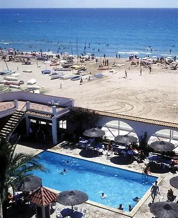 Hotel 4r Gran Europe