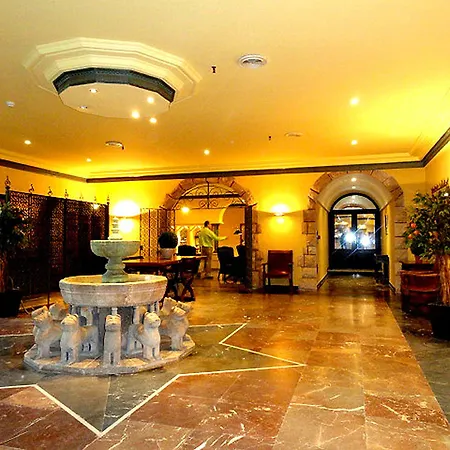 Hotel 4r Gran Europe