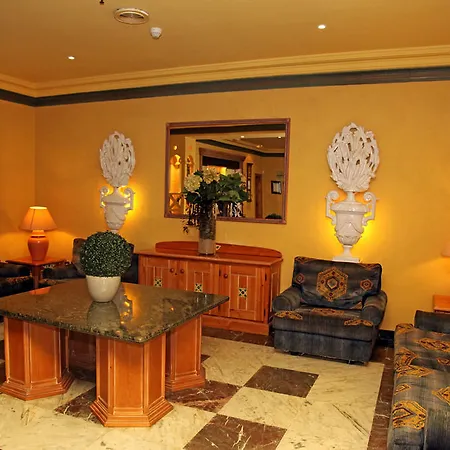 4r Gran Europe Hotel