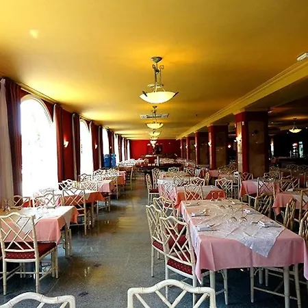 4r Gran Europe Hotel Sant Salvador