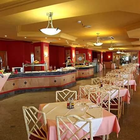 4r Gran Europe Hotel