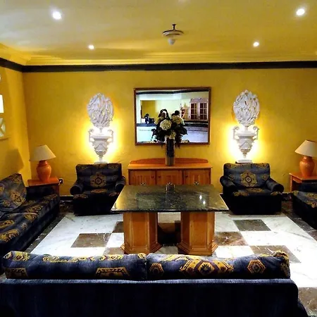4r Gran Europe Hotel